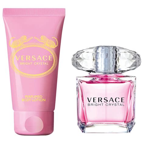 versace body perfume